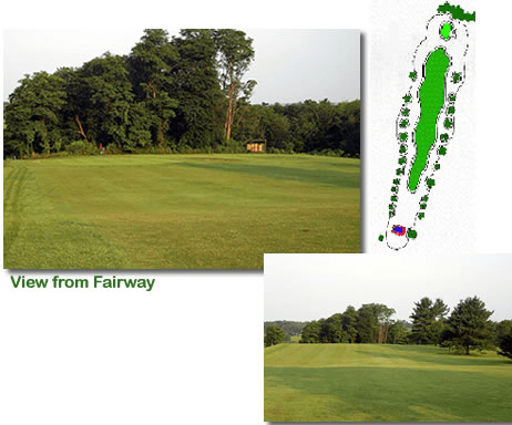 Hole 2 Hole 2