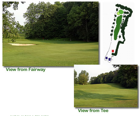 Hole 6 Hole 6