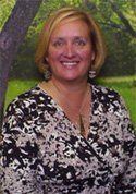 Mary Novickas