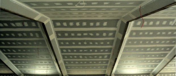 Project undertaken by quality plasterers in Taupo