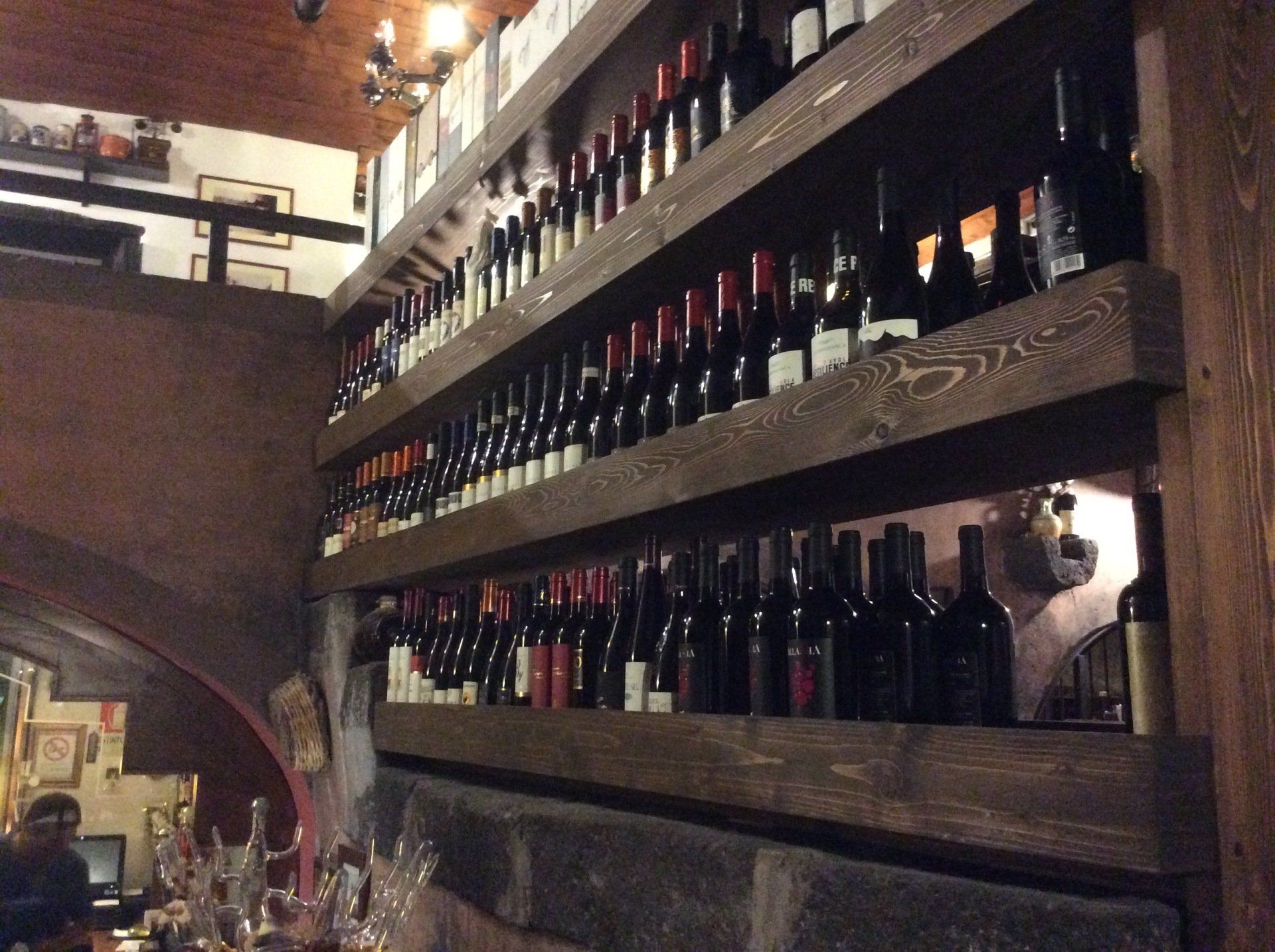 cantina