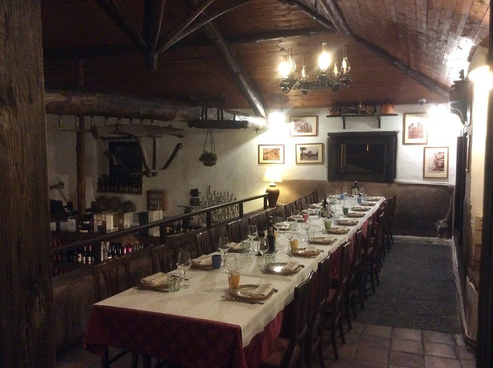 tavolata