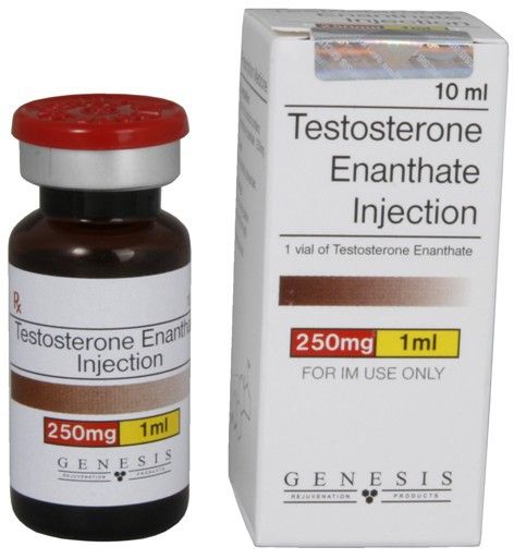 Testosterone Enanthate for Sale