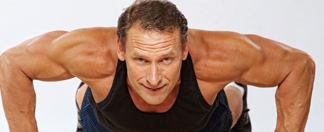 About Testosterone for Men