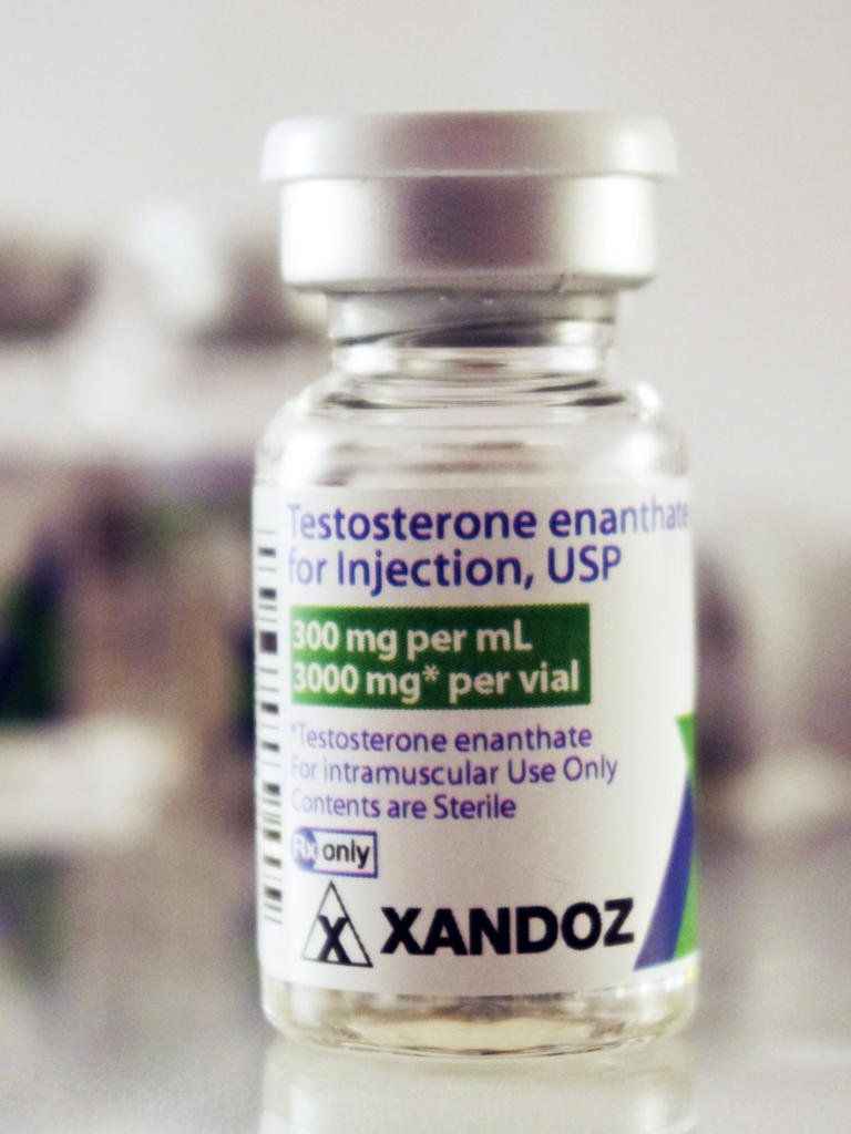What is the best Testosterone refill program?