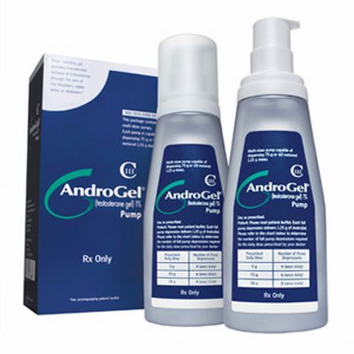Where to get Testosterone Gel online?