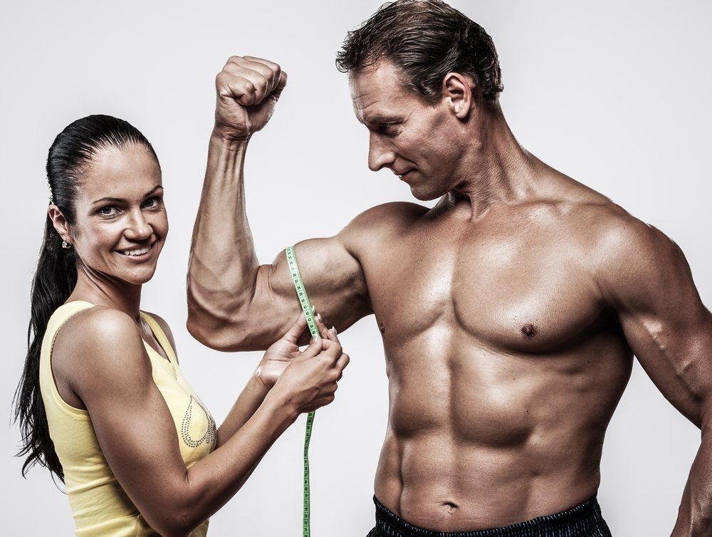 What to expect from Testosterone Therapy