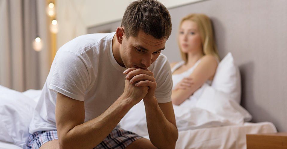 Testosterone Deficiency - Best Testosterone Therapy for Men
