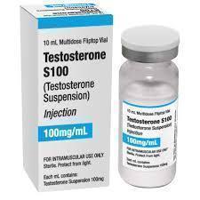 What is the Best Testosterone for Sale?