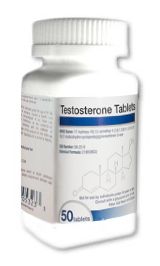 Testosterone Clinics for Men