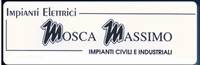 Mosca Massimo LOGO