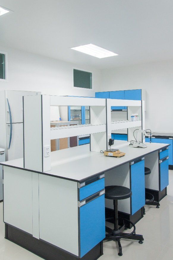 General Lab Documents