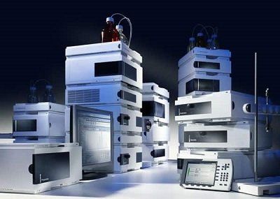 HPLC Maintenance