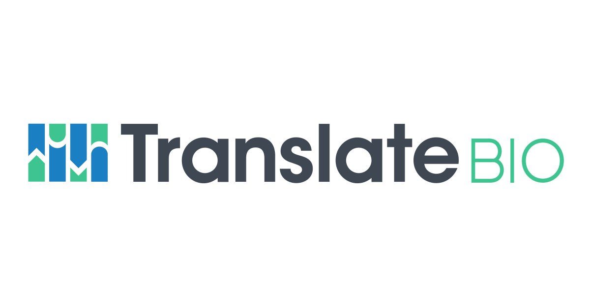 Translate Bio