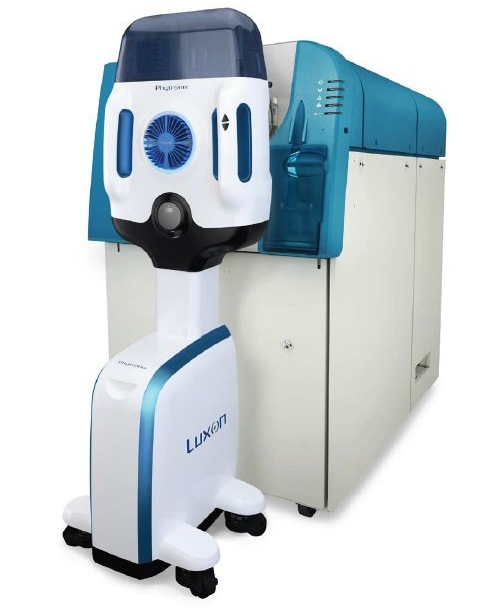 Luxon/ LDTD