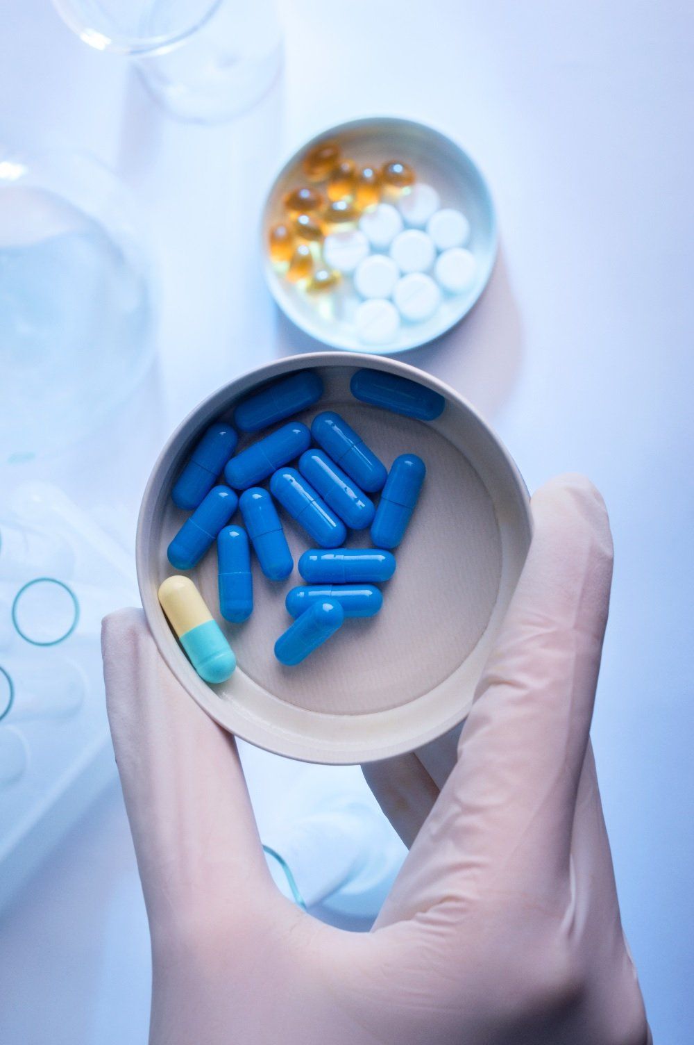 Pharmaceutical Lab Documents