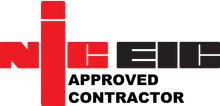 NIC EIC logo