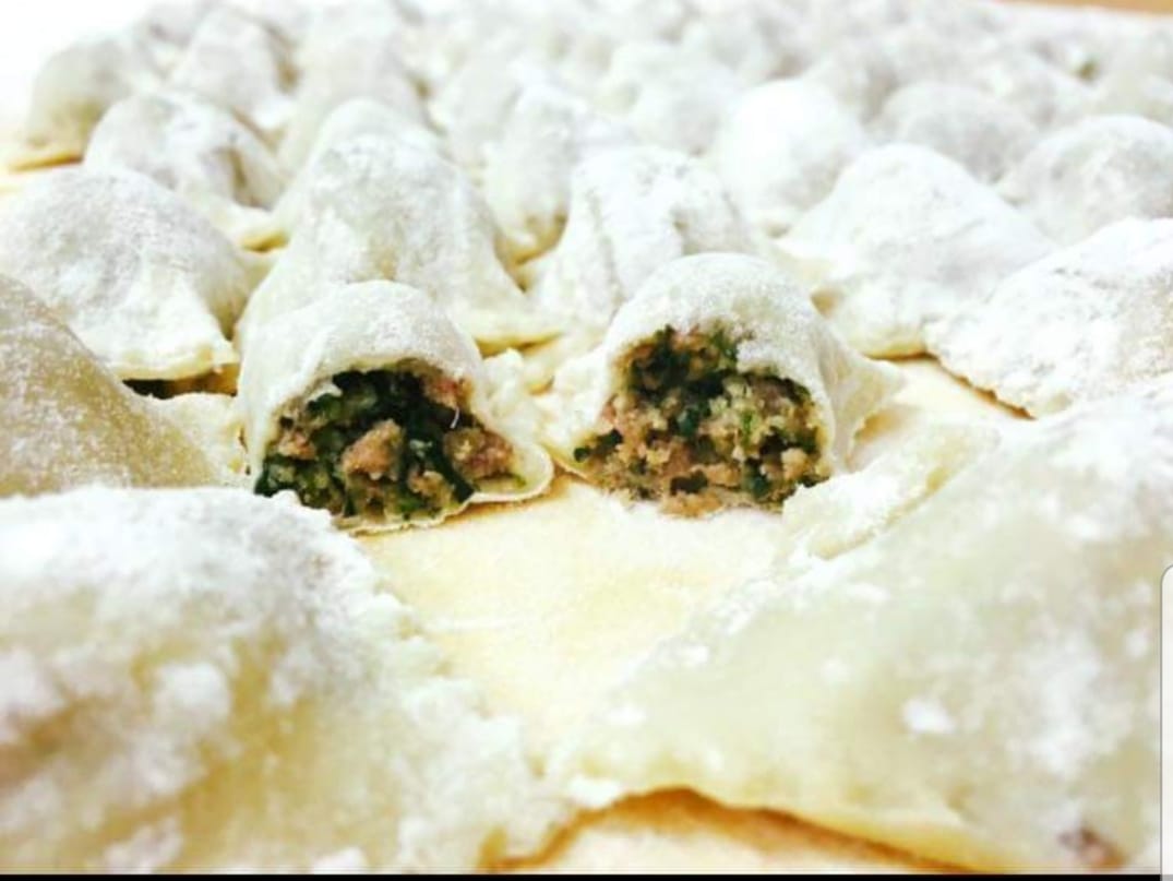 ripieno tordelli