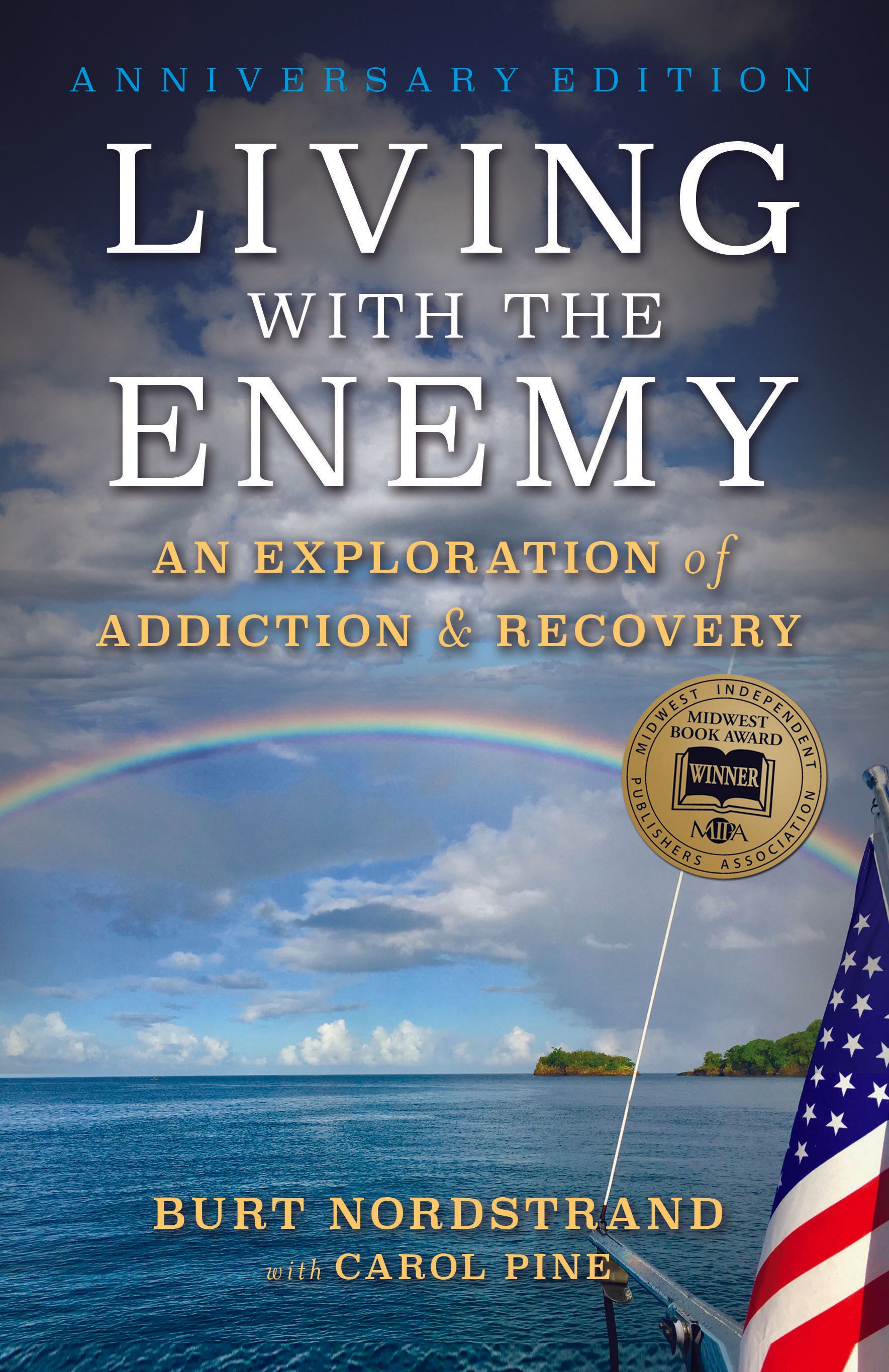 Book cover: