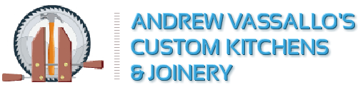 Custom Kitchens and Joinery