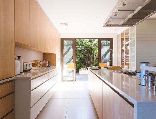 Custom Sydney Kitchens