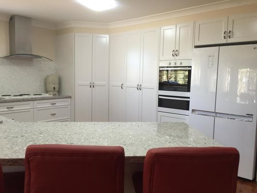 Modern Kitchens Sydney