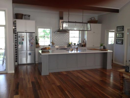 New Kitchen Design