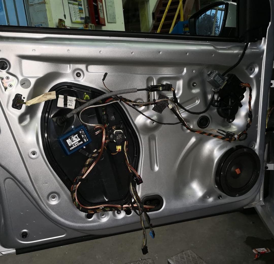 casse per autoradio