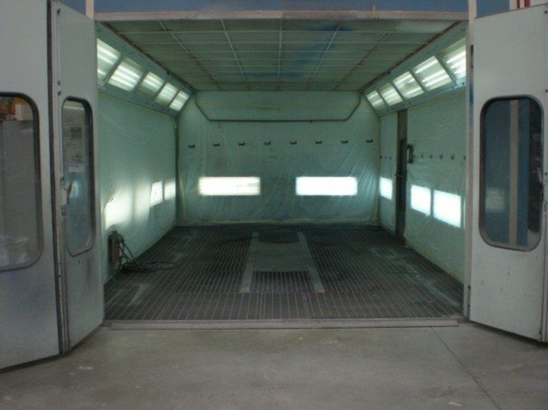 officina auto