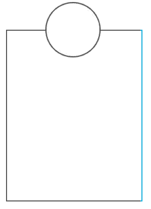 Circle Panel