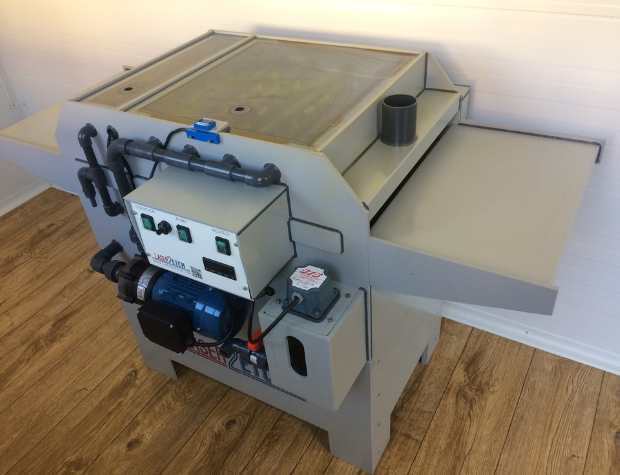 chemical etching machine