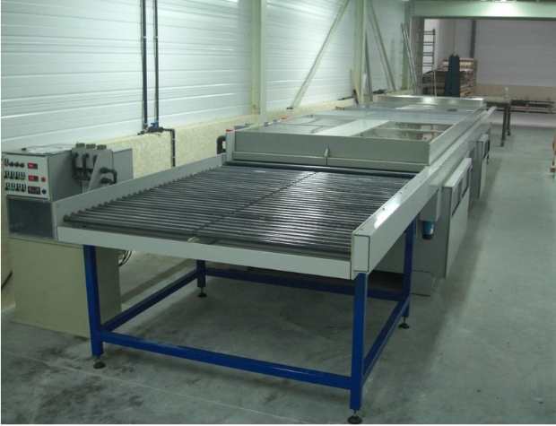 chemical etching machine masteretch