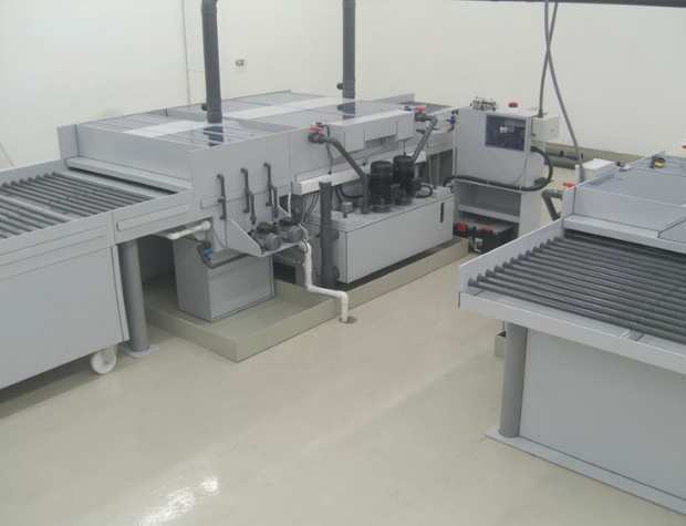 chemical etching machine masteretch