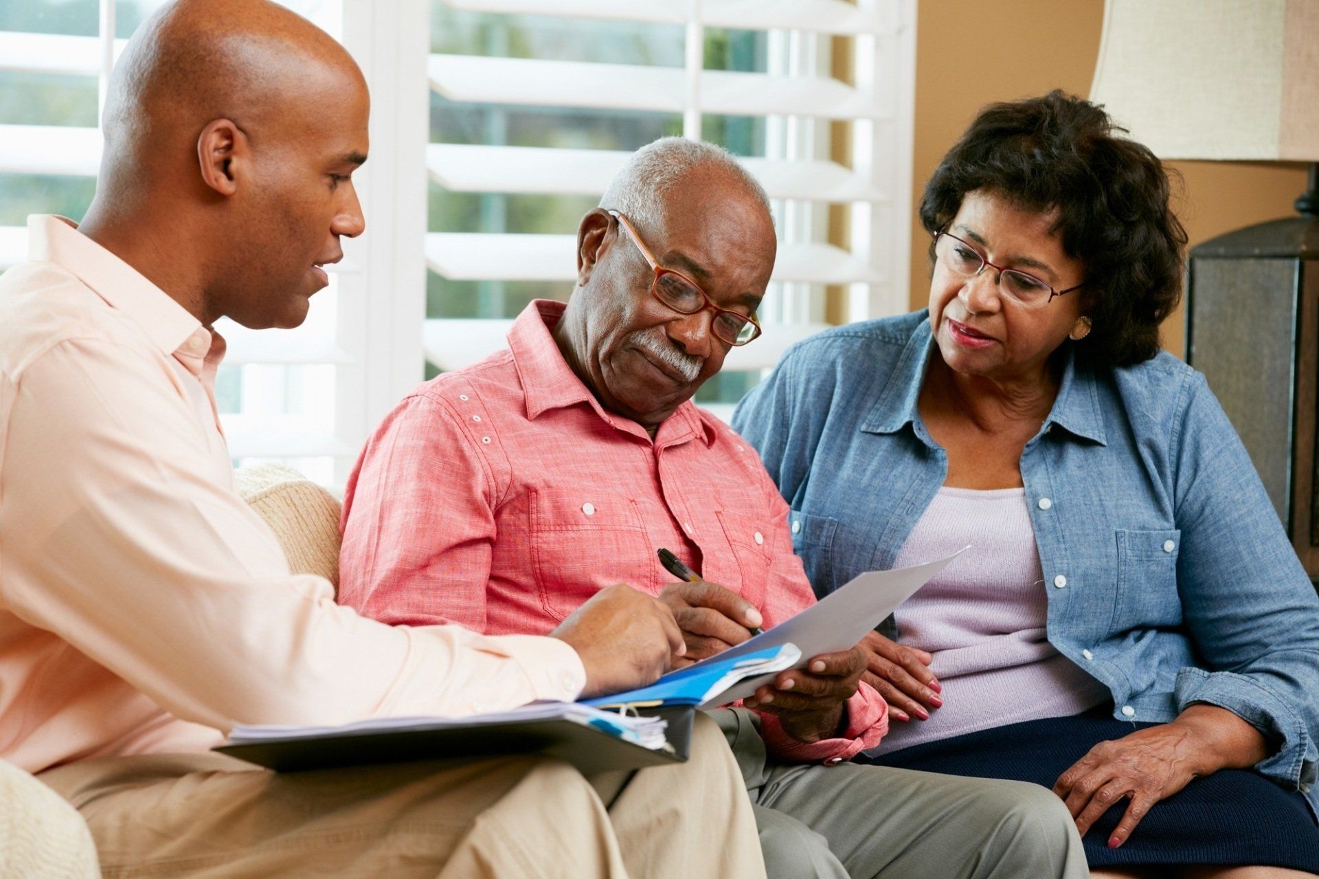 Consulting About Life Insurance — Dallas, TX — Dynamic Customize Tax