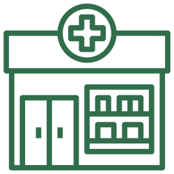 Icona-La farmacia