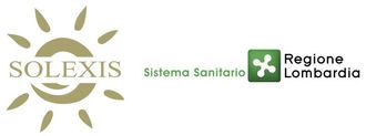 AMBULATORIO DI FISIOTERAPIA SOLEXIS-LOGO AMBULATORIO DI FISIOTERAPIA SOLEXIS-LOGO