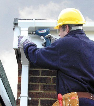 Gutter repairs - Falkirk - Joe Dunnigan Property Maintenance - Guttering Gutter repairs - Falkirk - Joe Dunnigan Property Maintenance - Guttering