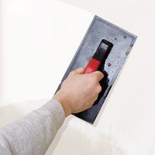Plastering and screeding - Livingston - Joe Dunnigan Property Maintenance - Plasterer