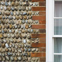 Pebble dashing - Edinburgh - Joe Dunnigan Property Maintenance - Pebble