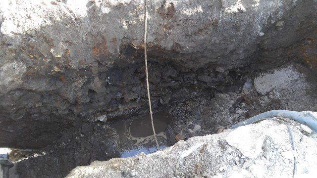 Geotechnical Services Geotechnical Services