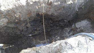 Geotechnical Services Geotechnical Services