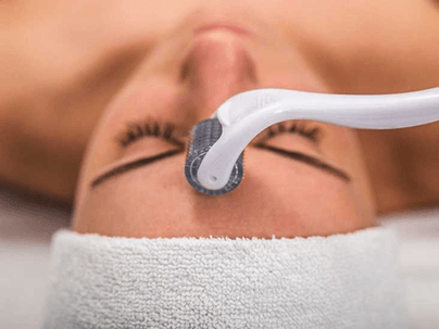 Beautysalon Zaandam