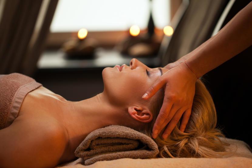 Bindweefselmassage Purmerend
