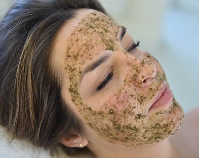 Biopeeling Zaandam