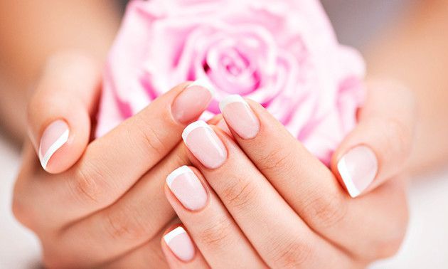 Manicure Zaandam
