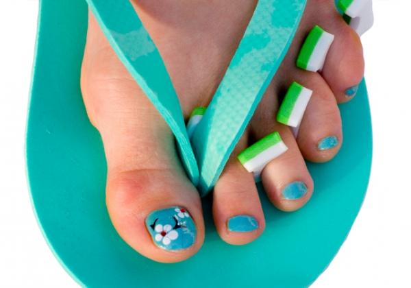 Pedicure Zaandam