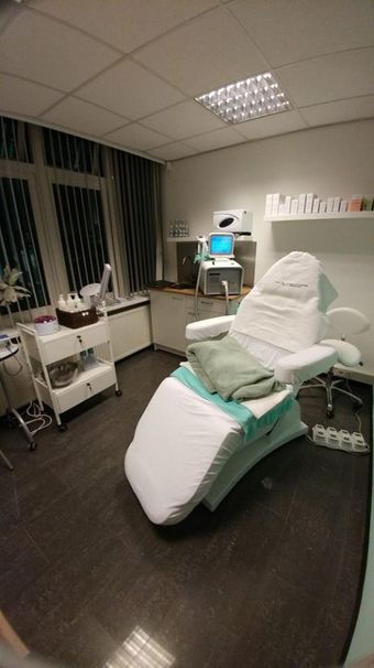 Schoonheidssalon Zaandam