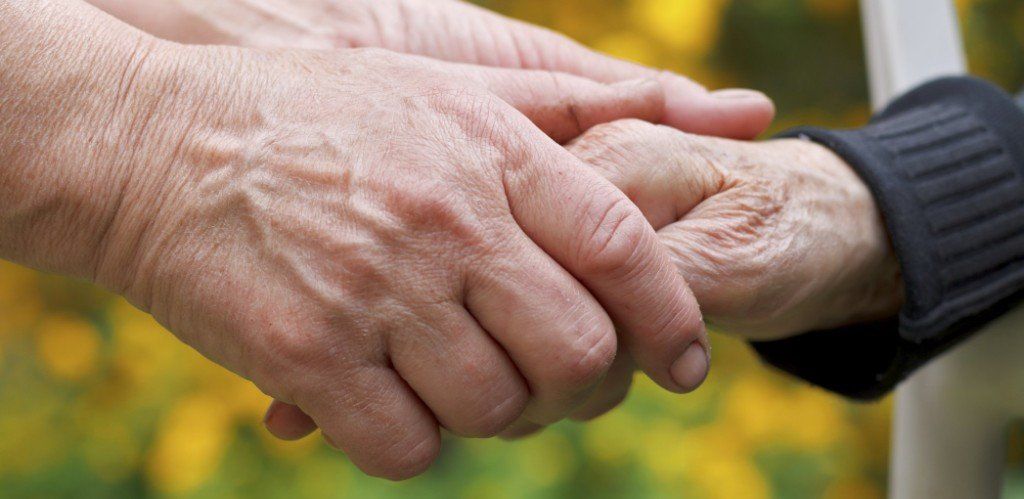 Senior Caregiver & Senior Housing in San Francisco, CA