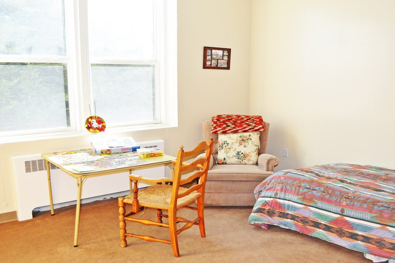 Senior Housing and Retirement Community | San Francisco, CA