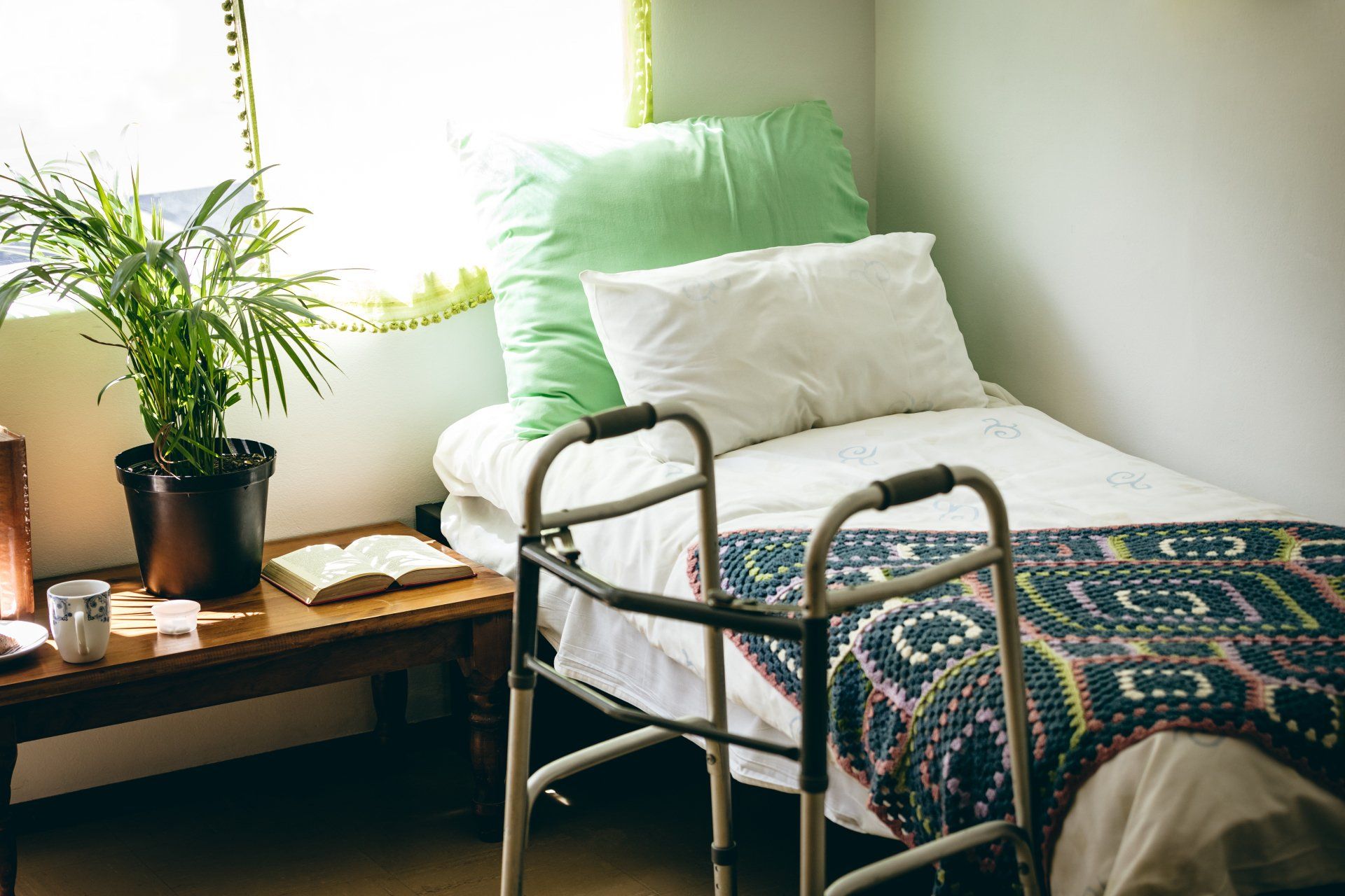 Things Adult Children Need to Know About Assisted Living